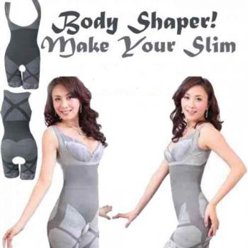 Body Shaper Deal For Her  MAKE YOU SLIM - Women Clothing - Best Price in Pakistan - HitShop.pk